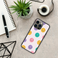 Thumbnail for Smiley Faces - iPhone 13 Pro case