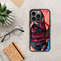 Thumbnail for Spider Hand - iPhone 13 Pro case