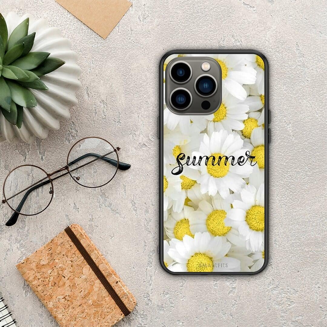 Summer Daisies - iPhone 13 Pro θήκη