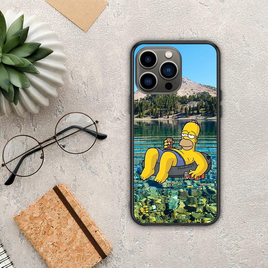 Summer Happiness - iPhone 13 Pro case