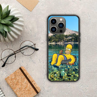 Thumbnail for Summer Happiness - iPhone 13 Pro case