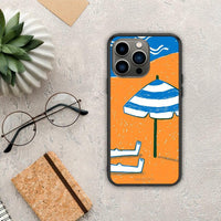 Thumbnail for Summering - iPhone 13 Pro case