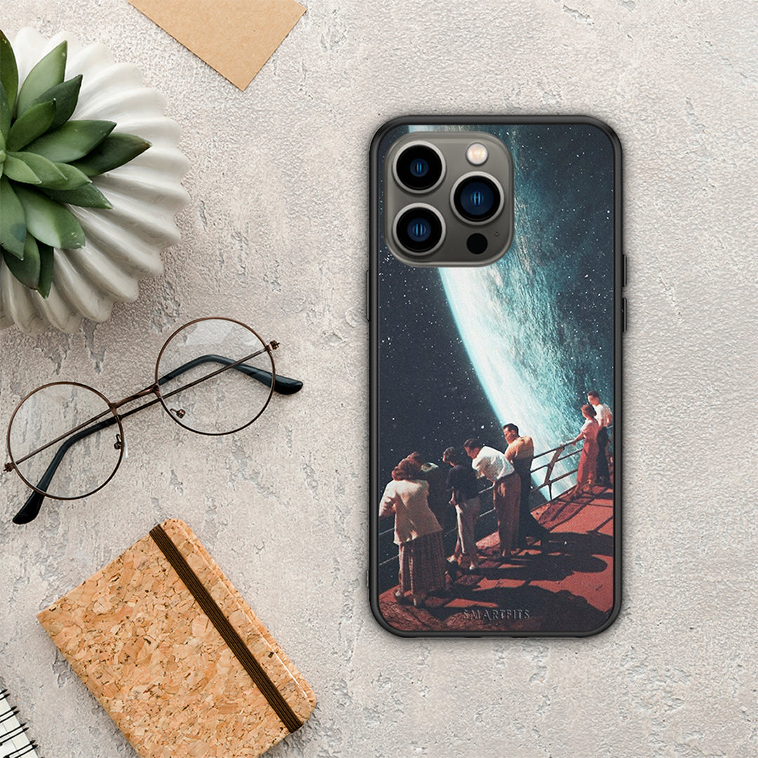 Surreal View - iPhone 13 Pro case