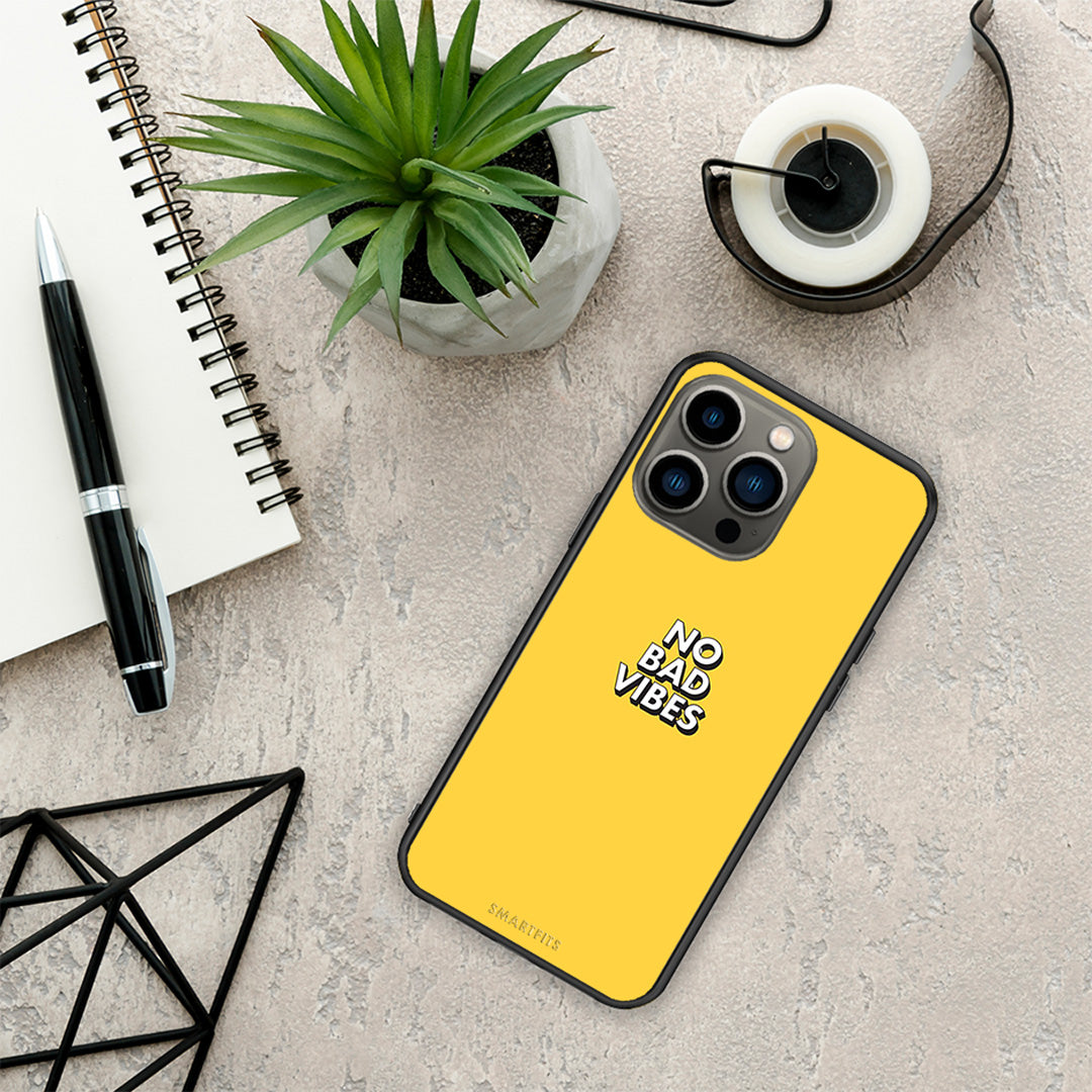 Text Vibes - iPhone 13 Pro case
