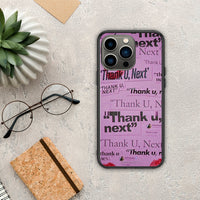 Thumbnail for Thank You Next - iPhone 13 Pro case