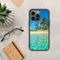 Thumbnail for Tropical Vibes - iPhone 13 Pro case