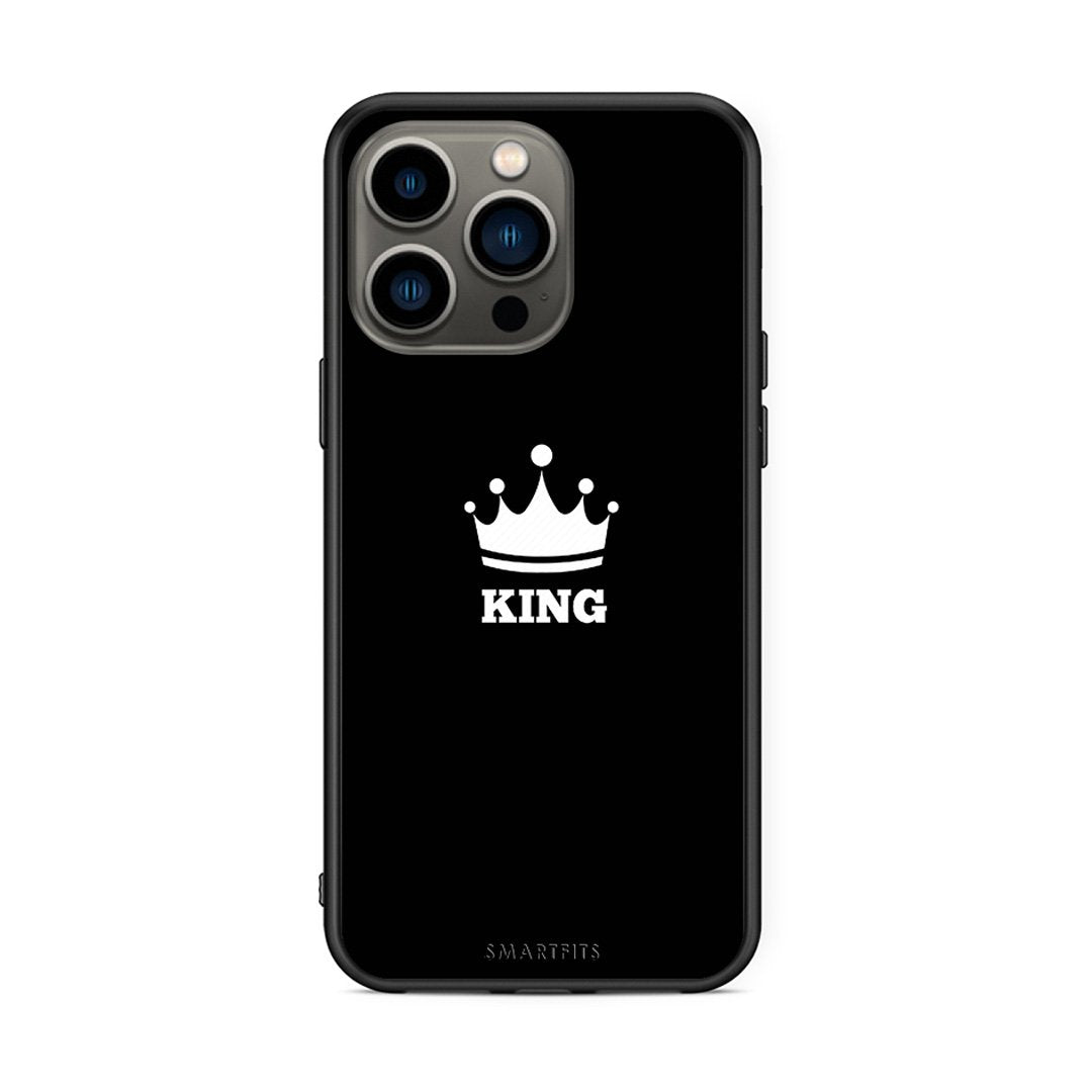 4 - iPhone 13 Pro King Valentine case, cover, bumper