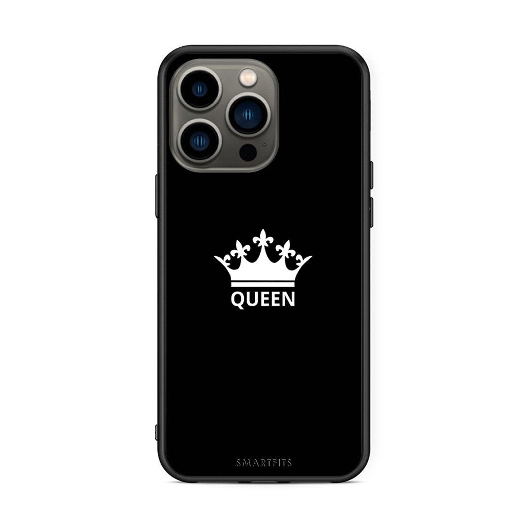 4 - iPhone 13 Pro Queen Valentine case, cover, bumper