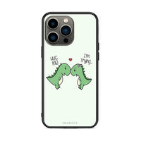 Thumbnail for 4 - iPhone 13 Pro Rex Valentine case, cover, bumper