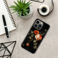 Thumbnail for Vintage Roses - iPhone 13 Pro case