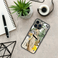 Thumbnail for Woman Statue - iPhone 13 Pro case