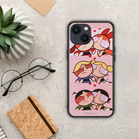 Thumbnail for Puff Love - iPhone 13 mini case