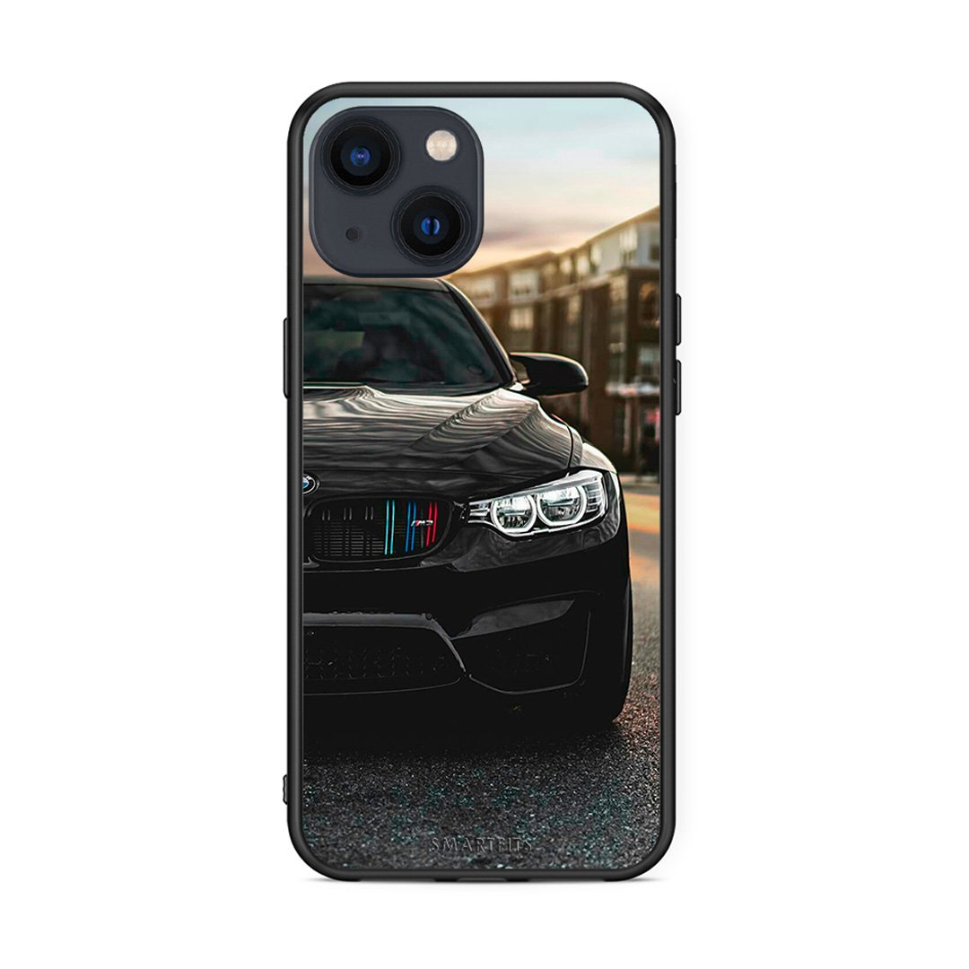 4 - iPhone 13 Mini M3 Racing case, cover, bumper