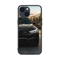 Thumbnail for 4 - iPhone 13 Mini M3 Racing case, cover, bumper
