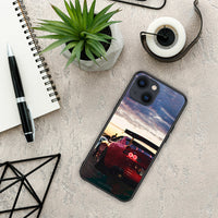 Thumbnail for Racing Supra - iPhone 13 case