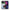 Θήκη iPhone 13 Racing Vibes από τη Smartfits με σχέδιο στο πίσω μέρος και μαύρο περίβλημα | iPhone 13 Racing Vibes case with colorful back and black bezels