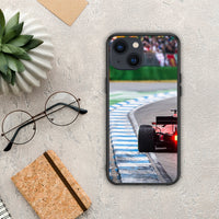 Thumbnail for Racing Vibes - iPhone 13 Mini case