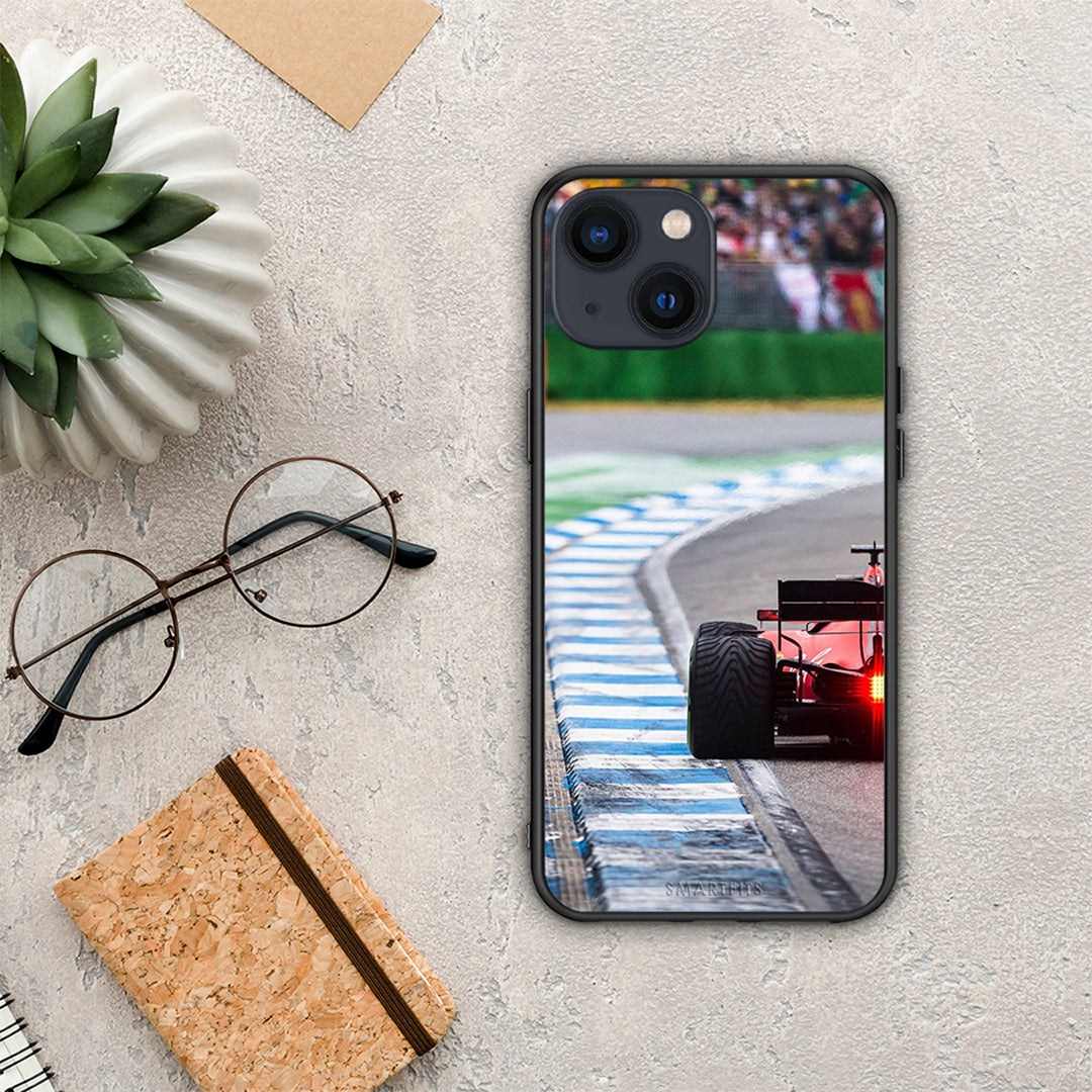 Racing Vibes - iPhone 13 case