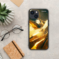 Thumbnail for Real Gold - iPhone 13 case