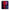 Θήκη Αγίου Βαλεντίνου iPhone 13 Red Paint από τη Smartfits με σχέδιο στο πίσω μέρος και μαύρο περίβλημα | iPhone 13 Red Paint case with colorful back and black bezels