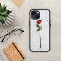 Thumbnail for Red Rose - iPhone 13 mini case