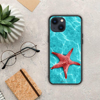 Thumbnail for Red Starfish - iPhone 13 case