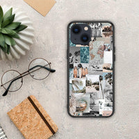 Thumbnail for Retro Beach Life - iPhone 13 mini case