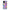 iPhone 13 Mini Retro Spring θήκη από τη Smartfits με σχέδιο στο πίσω μέρος και μαύρο περίβλημα | Smartphone case with colorful back and black bezels by Smartfits