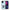 Θήκη iPhone 13 Santa Stich από τη Smartfits με σχέδιο στο πίσω μέρος και μαύρο περίβλημα | iPhone 13 Santa Stich case with colorful back and black bezels