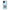 iPhone 13 Santa Stich θήκη από τη Smartfits με σχέδιο στο πίσω μέρος και μαύρο περίβλημα | Smartphone case with colorful back and black bezels by Smartfits