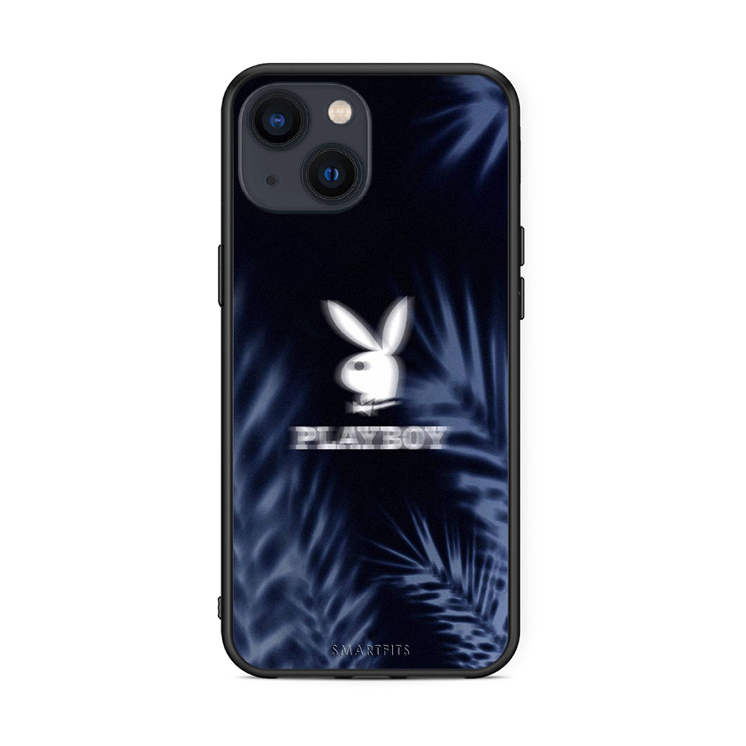 iPhone 13 Sexy Rabbit θήκη από τη Smartfits με σχέδιο στο πίσω μέρος και μαύρο περίβλημα | Smartphone case with colorful back and black bezels by Smartfits