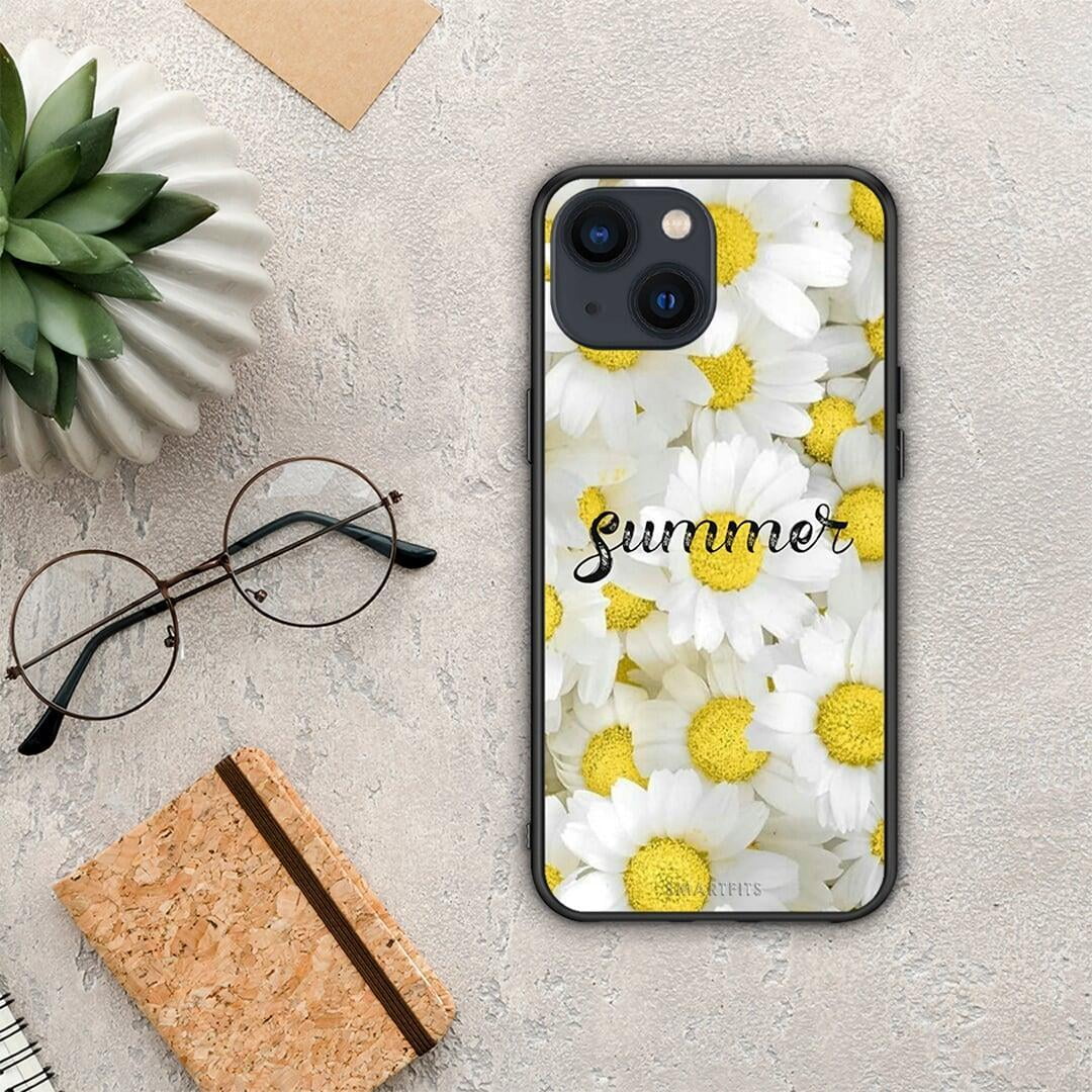 Summer Daisies - iPhone 13 case