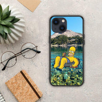 Thumbnail for Summer Happiness - iPhone 13 case