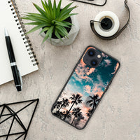 Thumbnail for Summer Sky - iPhone 13 case