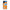 iPhone 13 Summering Θήκη από τη Smartfits με σχέδιο στο πίσω μέρος και μαύρο περίβλημα | Smartphone case with colorful back and black bezels by Smartfits