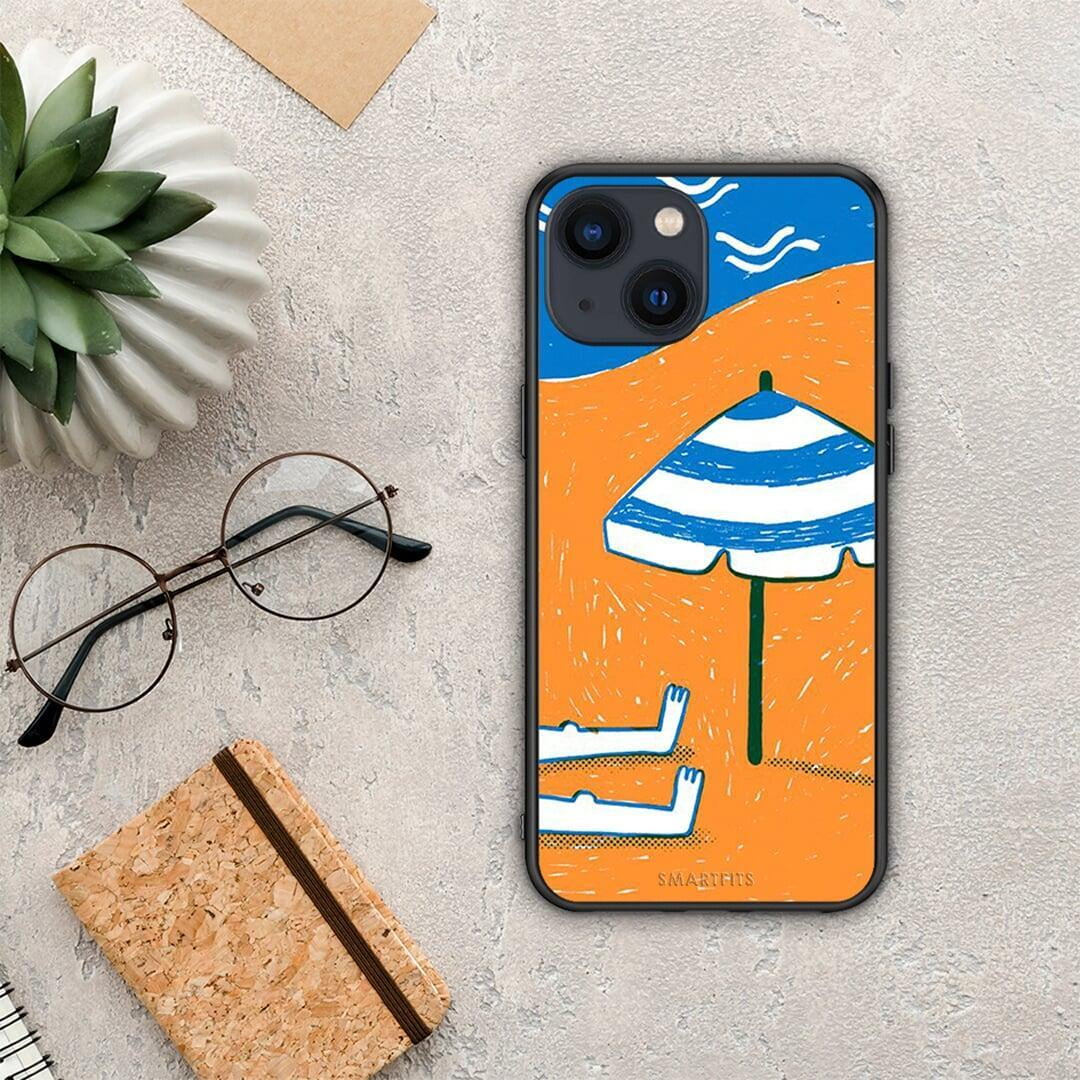 Summering - iPhone 13 case