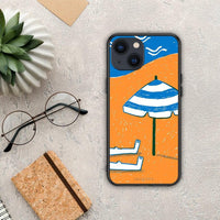 Thumbnail for Summering - iPhone 13 Mini case