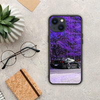 Thumbnail for Super Car - iPhone 13 case