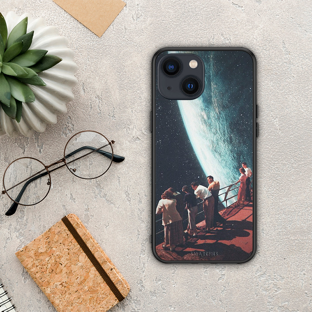 Surreal View - iPhone 13 Mini case