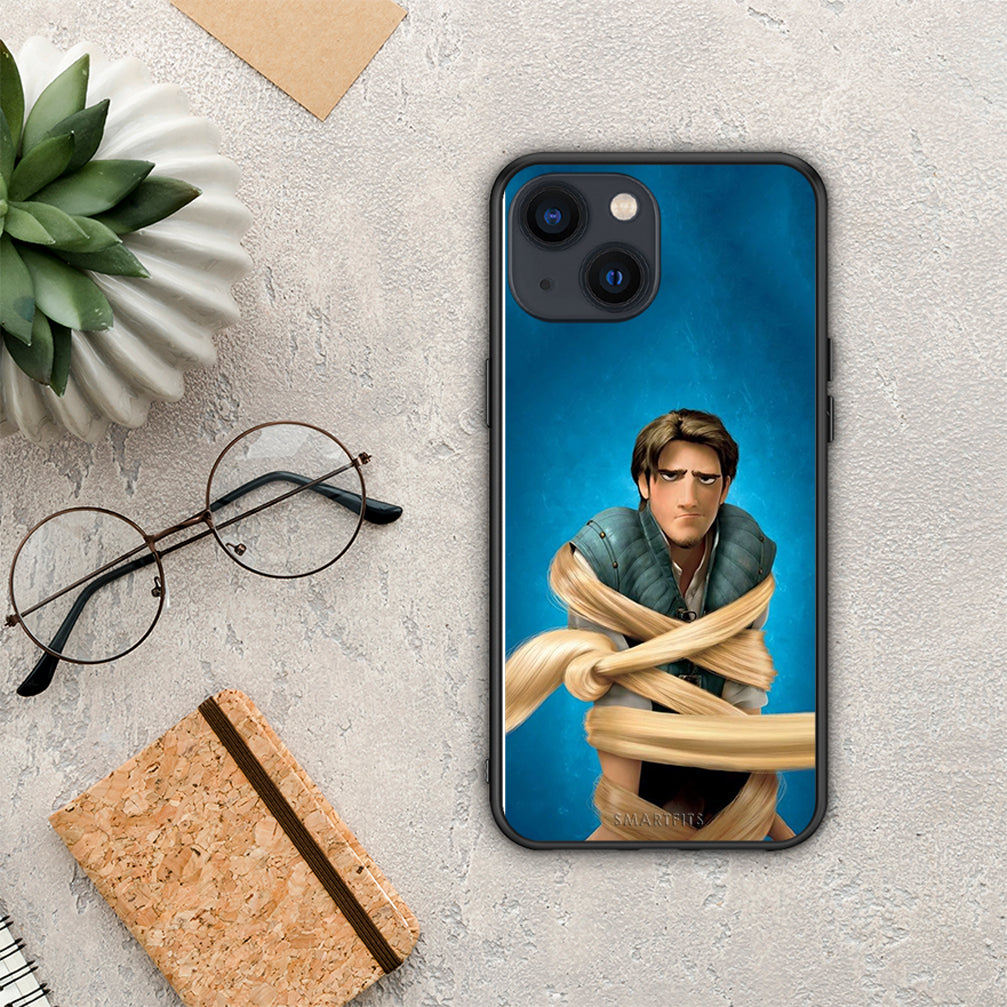 Tangled 1 - iPhone 13 case