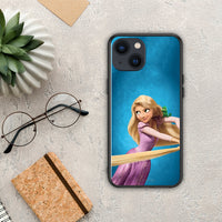 Thumbnail for Tangled 2 - iPhone 13 case