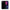 Θήκη iPhone 13 AFK Text από τη Smartfits με σχέδιο στο πίσω μέρος και μαύρο περίβλημα | iPhone 13 AFK Text case with colorful back and black bezels
