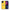 Θήκη iPhone 13 Vibes Text από τη Smartfits με σχέδιο στο πίσω μέρος και μαύρο περίβλημα | iPhone 13 Vibes Text case with colorful back and black bezels