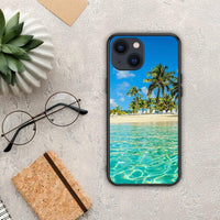 Thumbnail for Tropical Vibes - iPhone 13 case