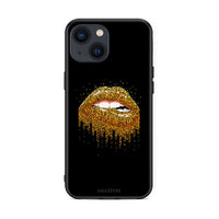 Thumbnail for 4 - iPhone 13 Mini Golden Valentine case, cover, bumper