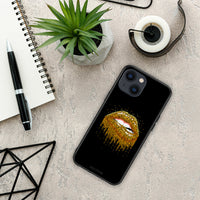 Thumbnail for Valentine Golden - iPhone 13 mini case