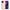 Θήκη iPhone 13 Love Valentine από τη Smartfits με σχέδιο στο πίσω μέρος και μαύρο περίβλημα | iPhone 13 Love Valentine case with colorful back and black bezels