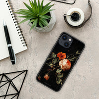 Thumbnail for Vintage Roses - iPhone 13 case