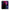 Θήκη iPhone 13 Pink Black Watercolor από τη Smartfits με σχέδιο στο πίσω μέρος και μαύρο περίβλημα | iPhone 13 Pink Black Watercolor case with colorful back and black bezels