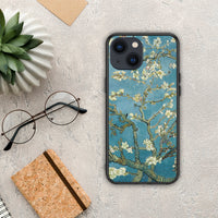 Thumbnail for White Blossoms - iPhone 13 Mini case